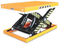 Heavy Duty Stationary Scissor Lift Tables