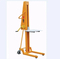 Manual Winch Stacker-Light Duty-M series