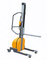 150KGS 250KGS Electric Work Positioners Low noise Light Duty Stacker