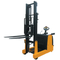 Electric Counter Balance Forklift Stacker-1500kg