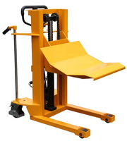 700kgs Manual Roll lifter