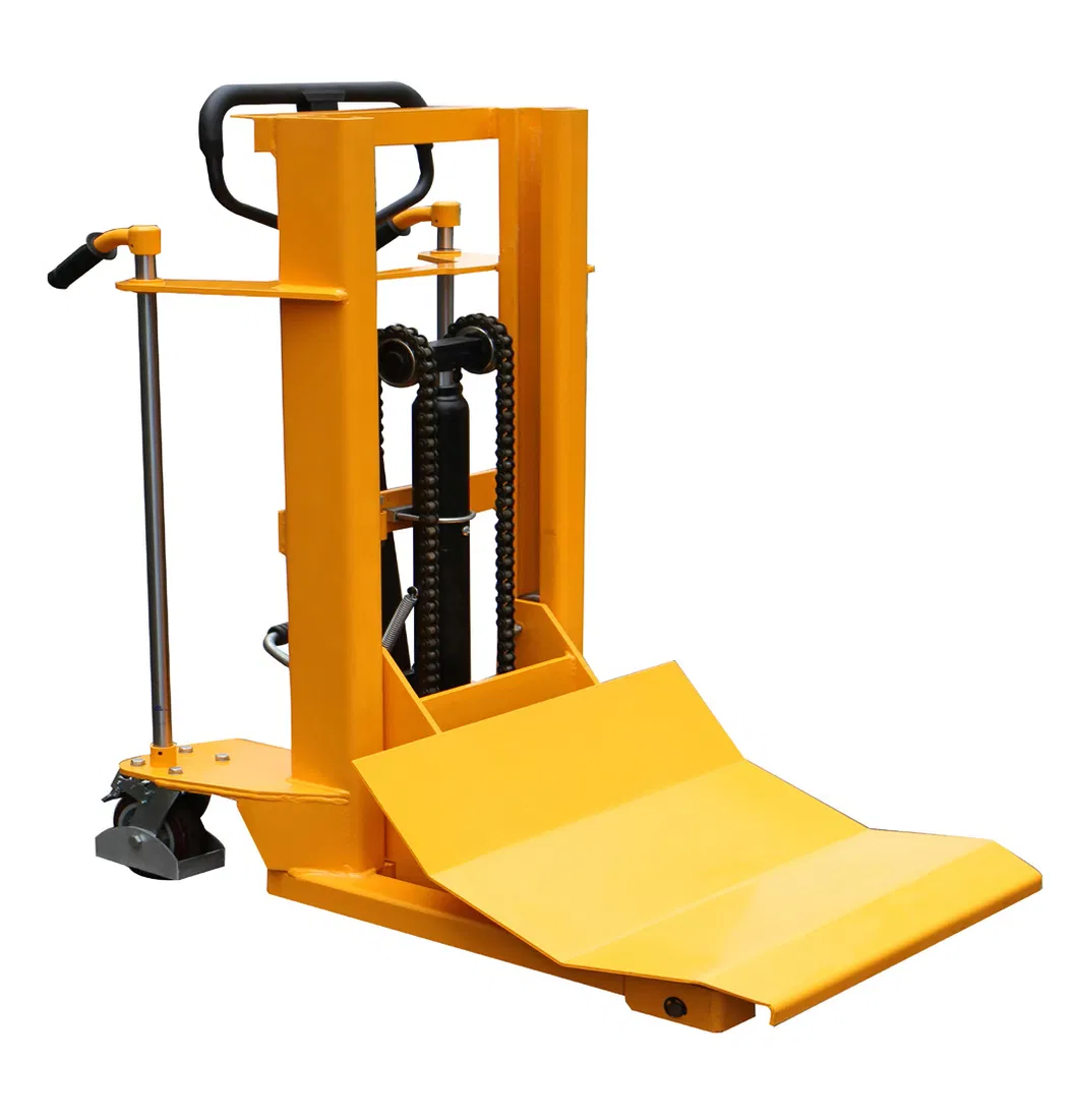 700kgs Manual Roll lifter