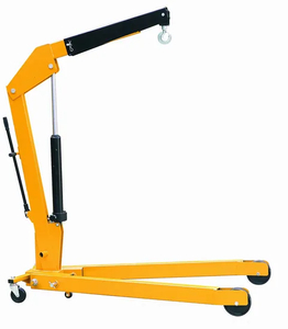 Foldable Shop Crane - Sc a Series