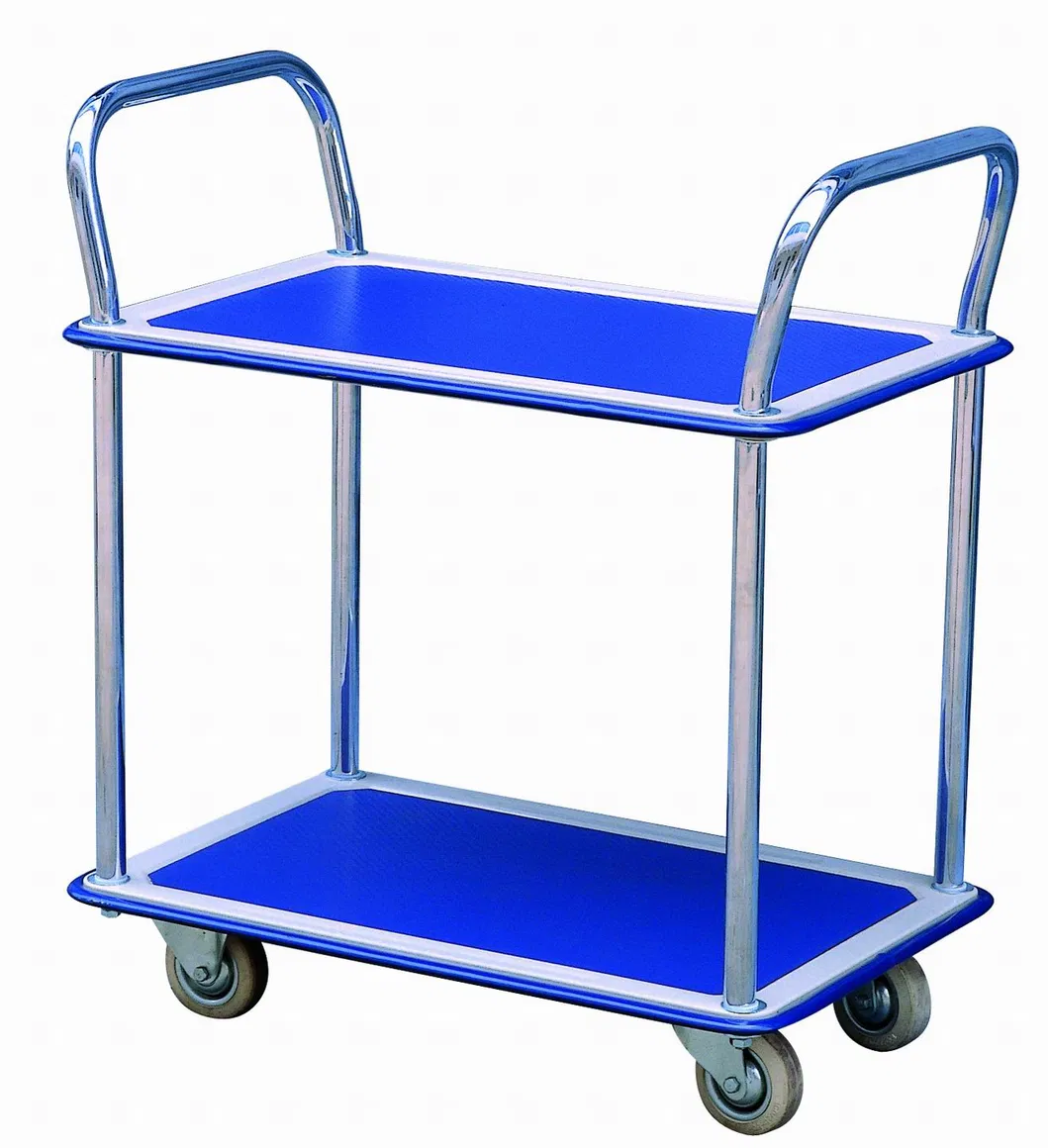 Platform Trolley - Td Series