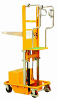 Electric Order Picker - Wf200 Electric Order Picker