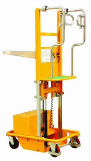 Electric Order Picker - Wf200 Electric Order Picker