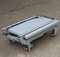 Aluminum Mobile Manual Hydraulic Lift Table