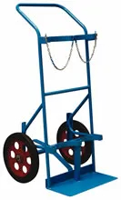 Cylinder Trolley - AC10 and AC20A