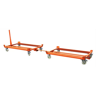 Pallet Dollies-TP Series