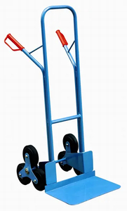 Stair Hand Truck - Ht200s