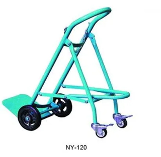 Foldable Cylinder Trolley-NY-120/NY-130 Cylinder Trolley