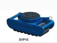 Individual Rollers-SVP/SVD Series Heavy Duty