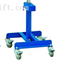 Adjustable Work Positioner Trolley with Tilting Function