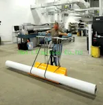 Manual Media Duty Roll Lifter