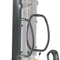 Semi Electric Stacker with Straddle Leg-EMS.W series