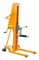 Manual Winch Type Work Positioner Light Duty Lifter