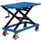 Screw Type Lift Table Cart Without Oil Leakage Risk