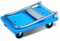 Plastic Platform Truck-PC Series  Plastic Trolley