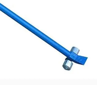 Roller Crowbar-1.5ton/5.0ton