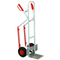 Aluminium Hand Truck -Professional Type