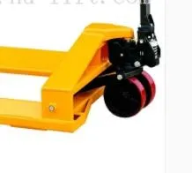 Roll Pallet Trucks-HR series HR15 HR18