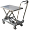 Full Stainless Steel Hydraulic Lift Table-BSS series