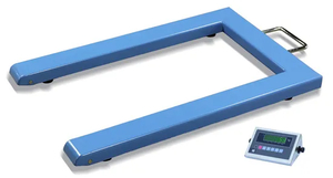 ′U′ Pallet Weighing Scale -ND Series