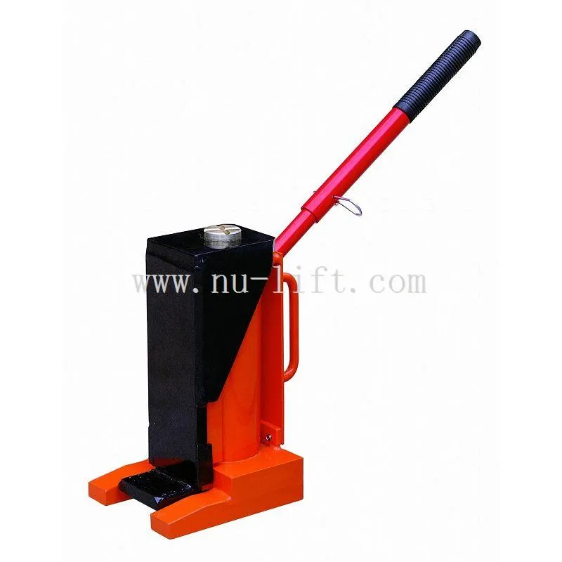 Industrial Toe Jack - MHC Series