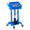 Mobile Hydraulic Work Positioner Cart 150kg Capacity