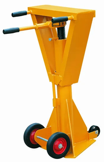 Trailer Stabilizer Jacks - Tj60 series