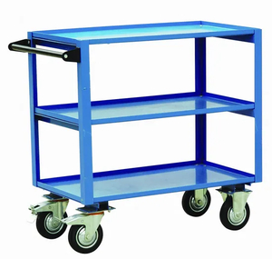 General Purpose Trolley - Cx Series