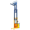 Full Electric Stacker-1500kg and 5500m Lifting Height