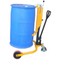 Hydraulic Drum Handling Cart 250kg Capacity