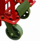 Hydraulic Equipment Mover - Heavy Duty