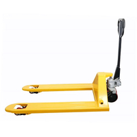 BF Hand Pallet Trucks